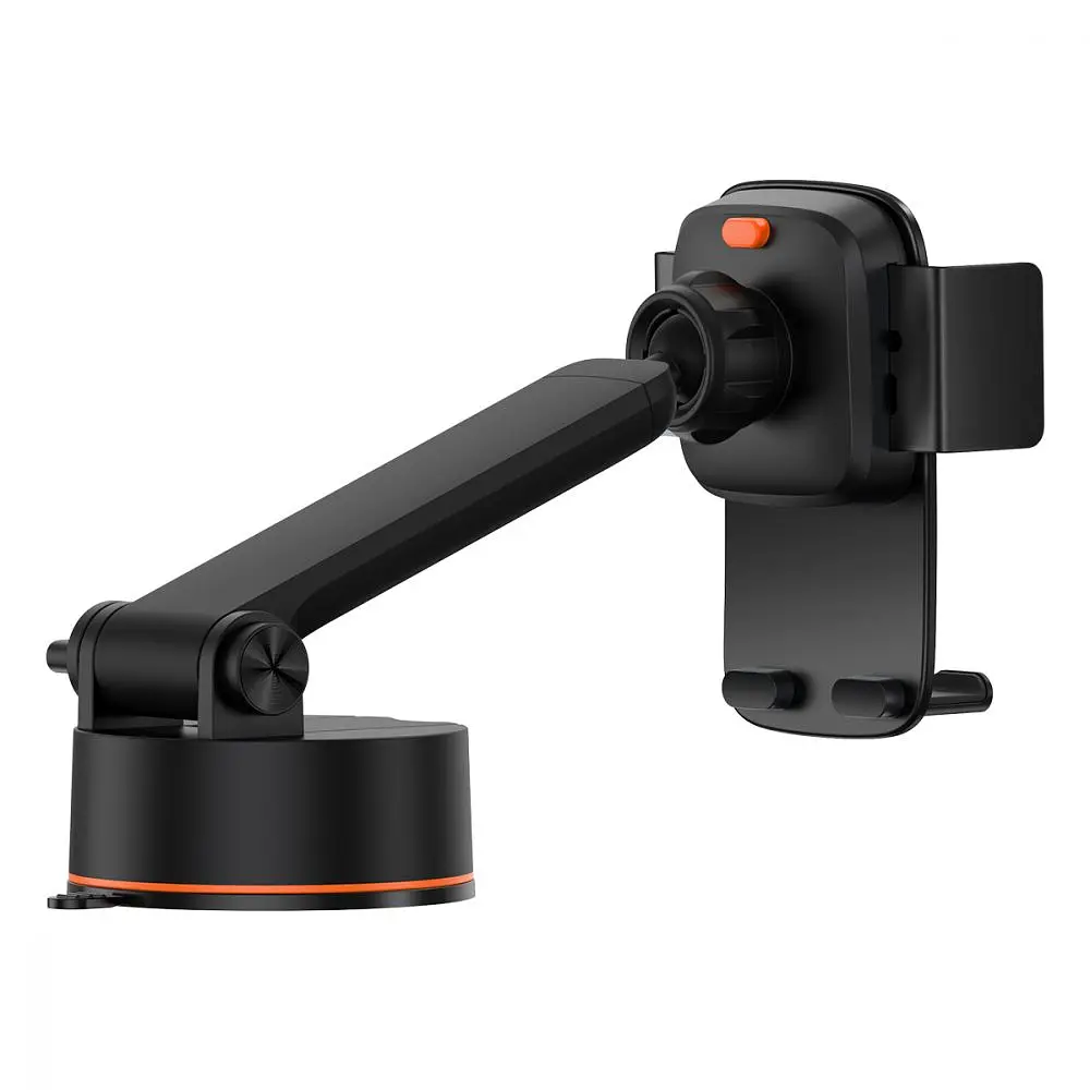 Автодержатель Baseus Easy Control Clamp универсальный (37052-01_591) - фото 3
