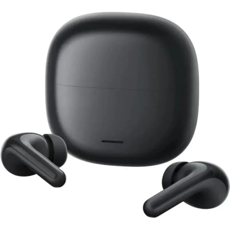Навушники Xiaomi Redmi Buds 8 Lite Black (1183410) - фото 5