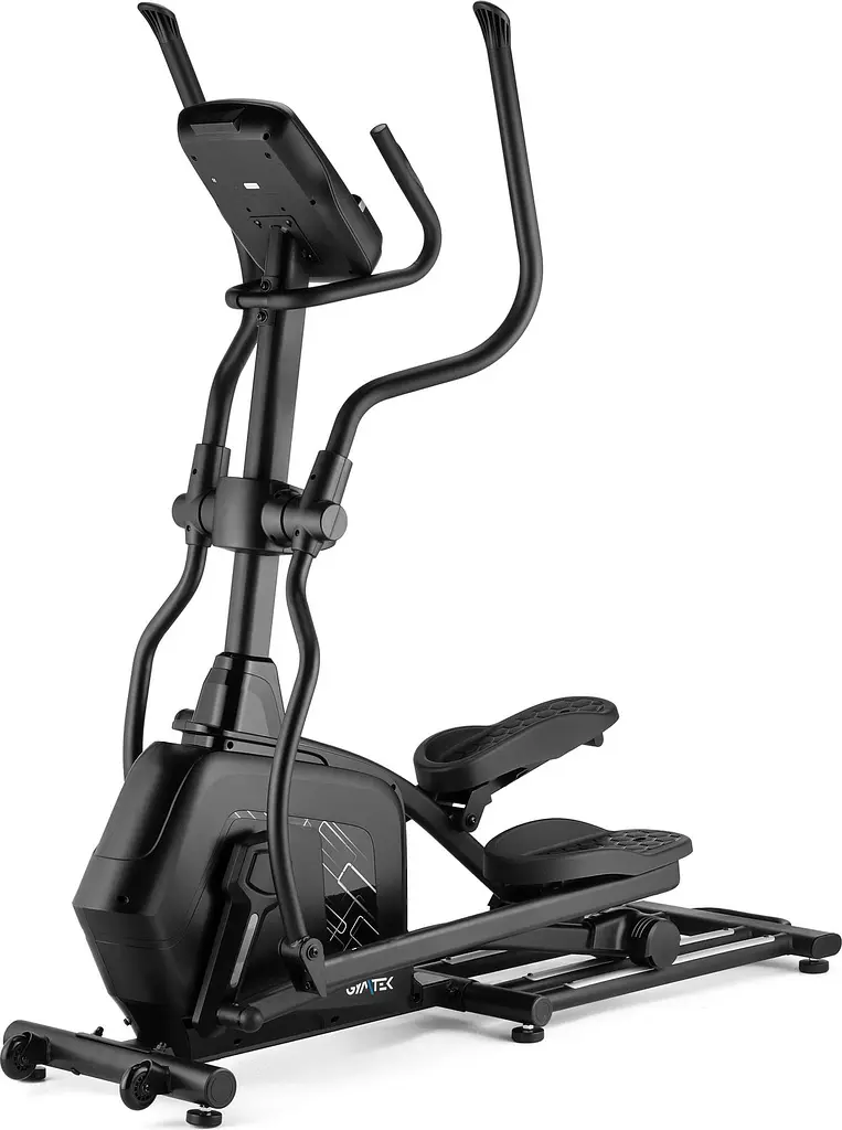 Орбітрек Gymtek XCF6000 електромагнітний - фото 12