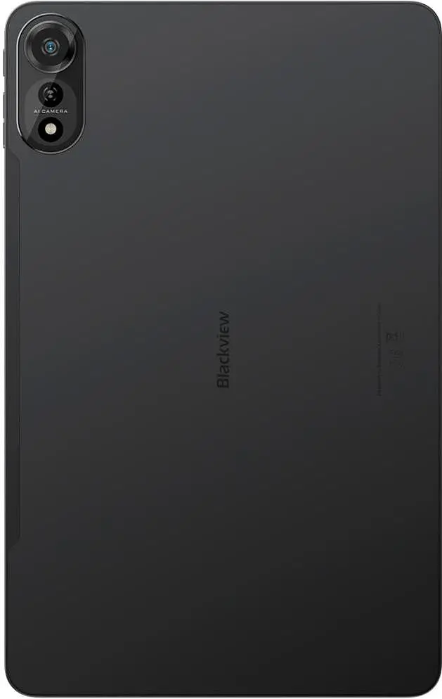 Планшет Blackview MEGA 2 8/256GB Celestial Grey - фото 8