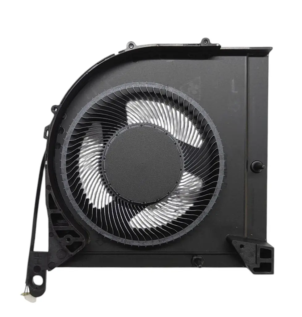Кулер Lenovo Legion Y7000P IRH8/R7000P ARH8 2023/Legion Slim 5, 16APH8 16IRH8 DFSCL12E064861 - фото 2