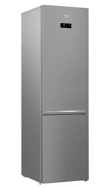Холодильник Beko RCNA406E40ZXBN - фото 2