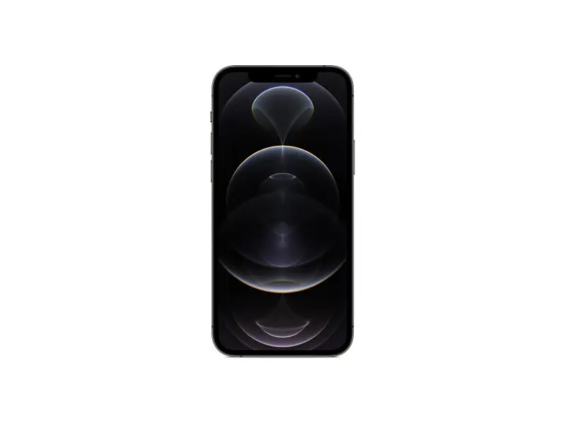 Смартфон Apple IPhone 12 Pro 256Gb Graphite (MGMP3) - фото 2