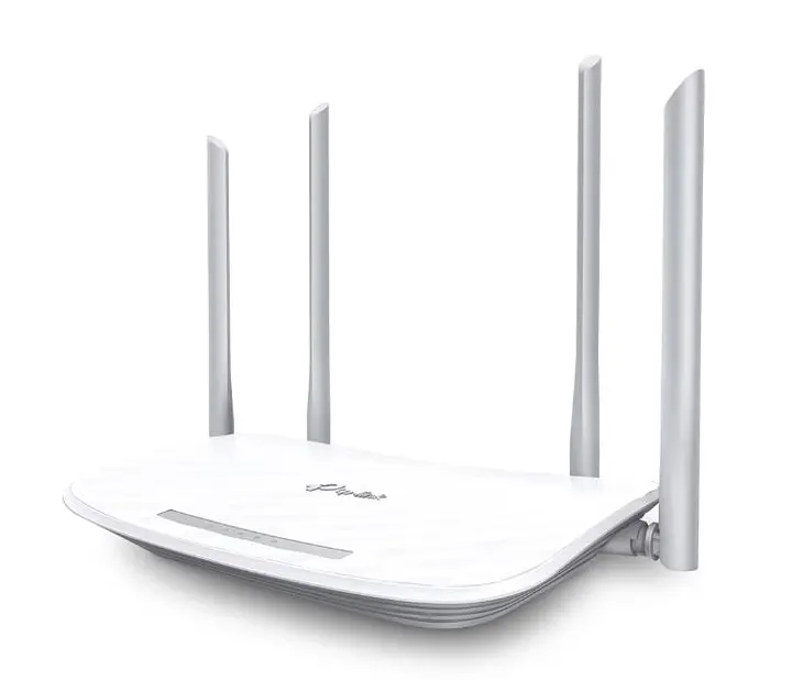 Wi-Fi роутер - беспроводной маршрутизатор TP-Link Archer C50 (v3) - фото 2