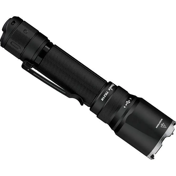 Ліхтарик Fenix TK21R [154581] - фото 3