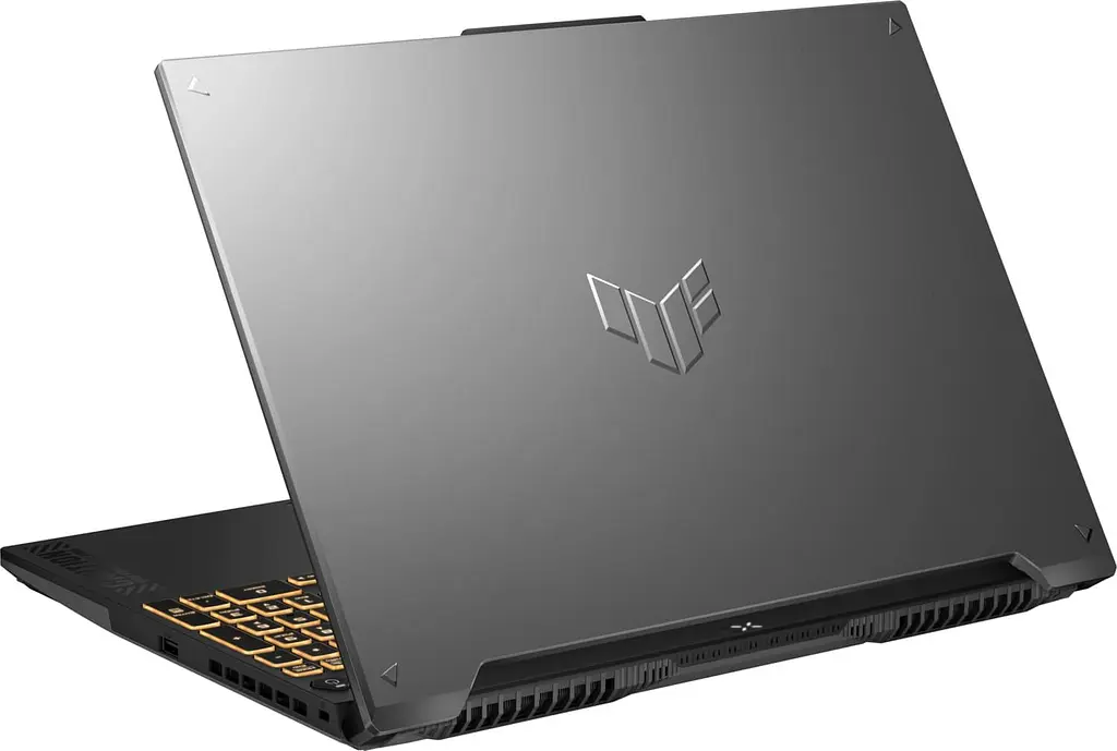 Ноутбук ASUS TUF Gaming F16 FX607VJB (16 WUXGA IPS 144 Hz, Intel Core 5 210H, 16 GB, 512 SSD, RTX 3050, DOS) (90NR0MZ6-M008K0) - фото 7