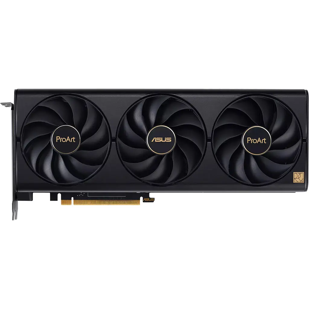 Відеокарта Asus ProArt GeForce RTX 4080 SUPER 16GB GDDR6X OC [90YV0K90-M0NA00] [103403] - фото 2