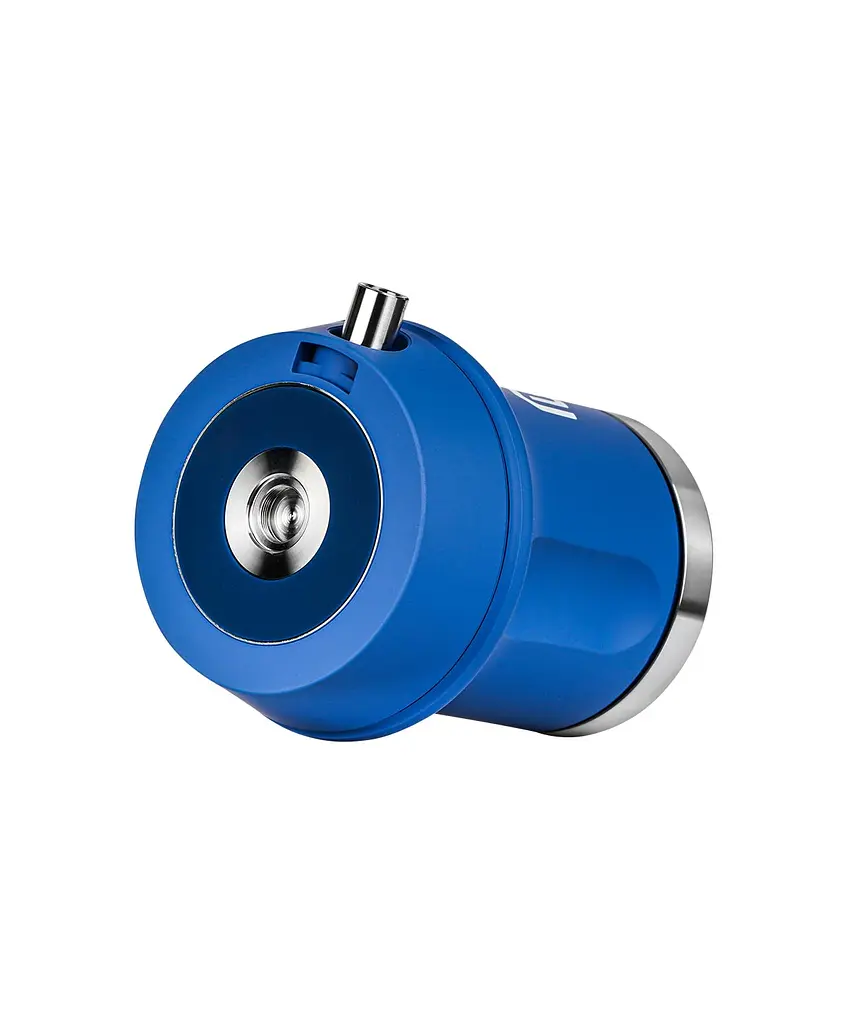 Кальян Amotion Roam - Cobalt Travel Hookah - фото 4