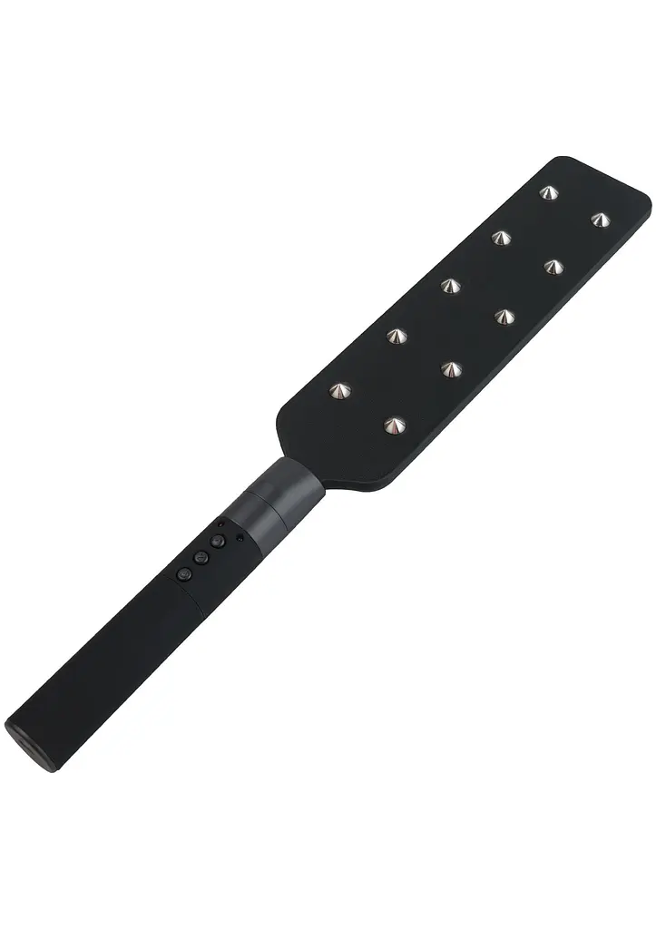 Шльопалка Hidden Desire Extreme Electro Paddle - фото 4