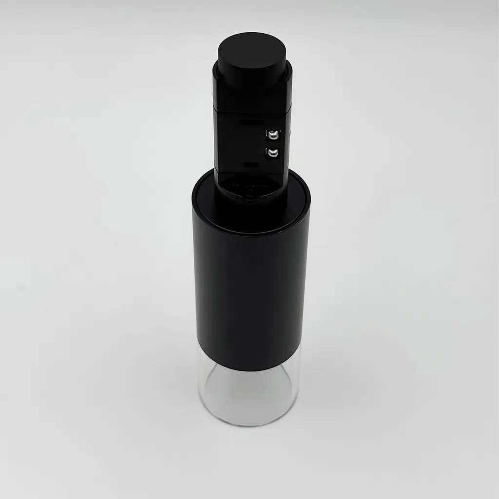 Магнитный светильник Skarlat RCD-MZ09 5W BK 3000K - фото 7