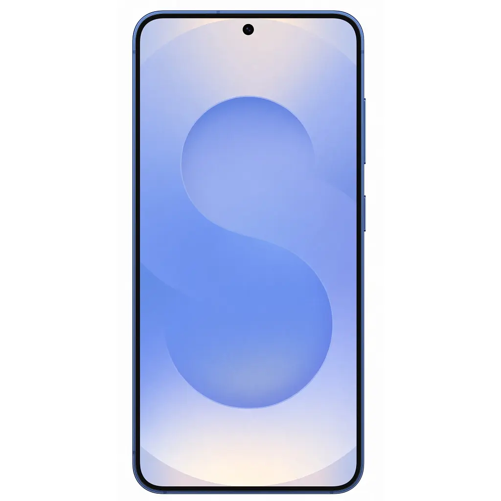 Мобільний телефон Samsung Galaxy S25 12/256 ГБ темно-синій (SM-S931BDBGEUC) - фото 2