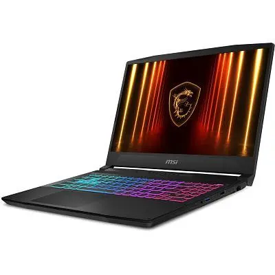 Ноутбук MSI Katana 15 HX B14WFK-896XUA (9S7-1587C1-896) - фото 3