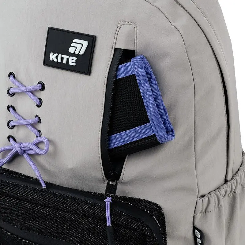 Рюкзак "Kite" Education teens 949L Romantic Minimalism 1від.,6карм. №K26-949L-1 - фото 9