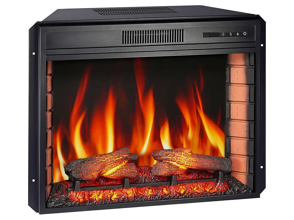 Електрокамін ArtiFlame AF28S - фото 2