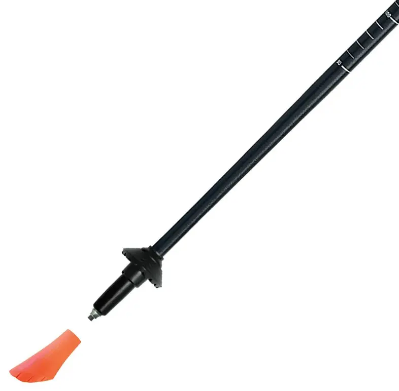 Палиці для скандинавської ходьби Gabel Stretch Ice (7008352630000) (DAS301697) - фото 4