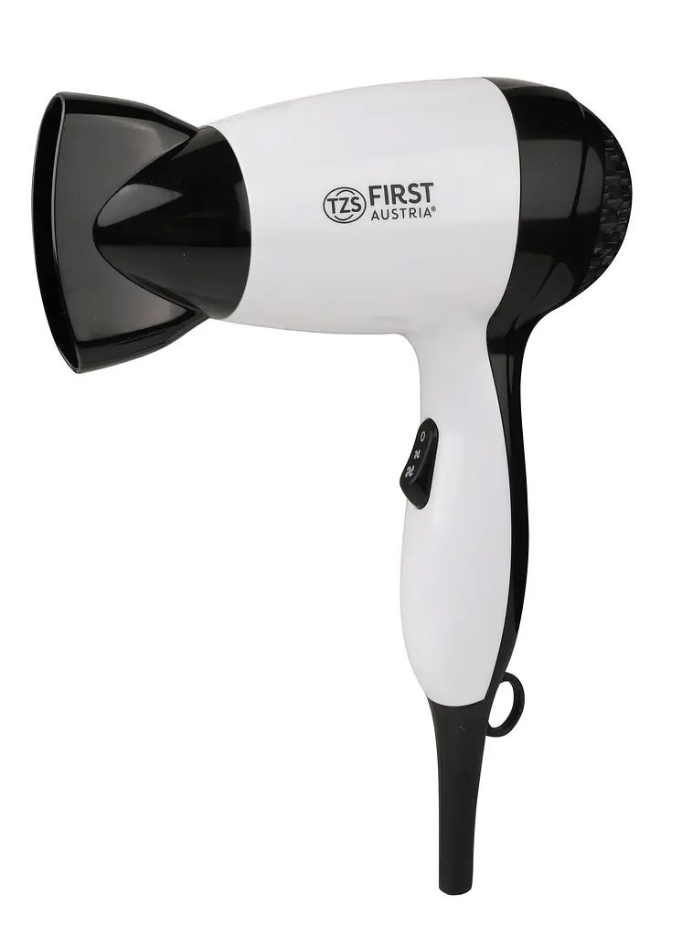 Фен First FA-5666-WI