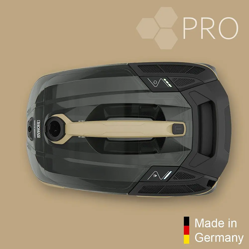 Пылесос Thomas Amfibia Pro Evo моющий - фото 2