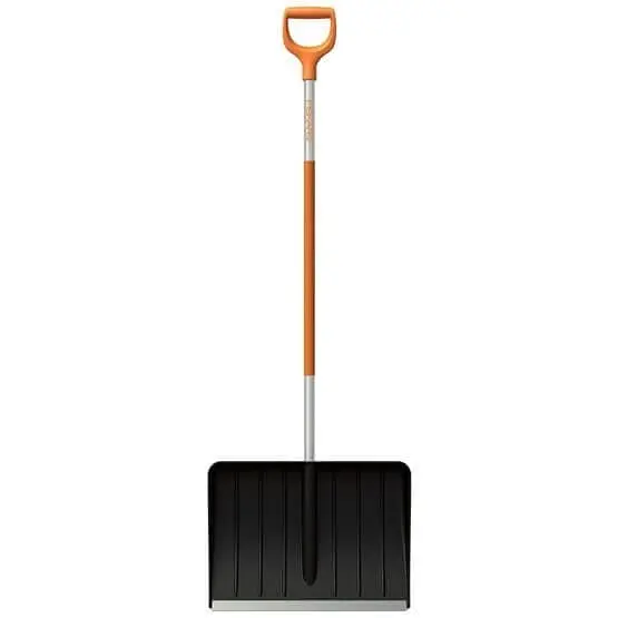 Скрепер для прибирання снігу Fiskars SnowXpert™ Snow Pusher (1062828)