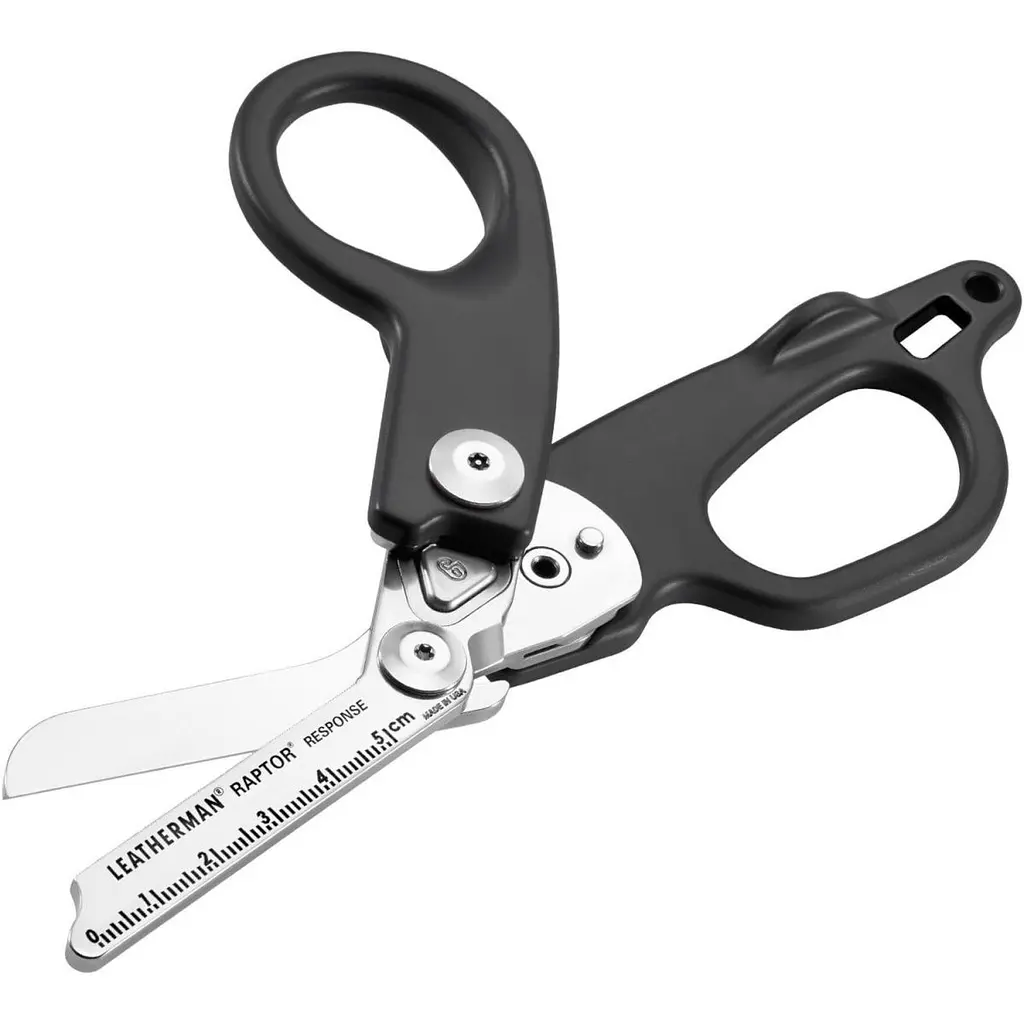 Мультитул Leatherman Raptor Response Gray (832957) [72742] - фото 4