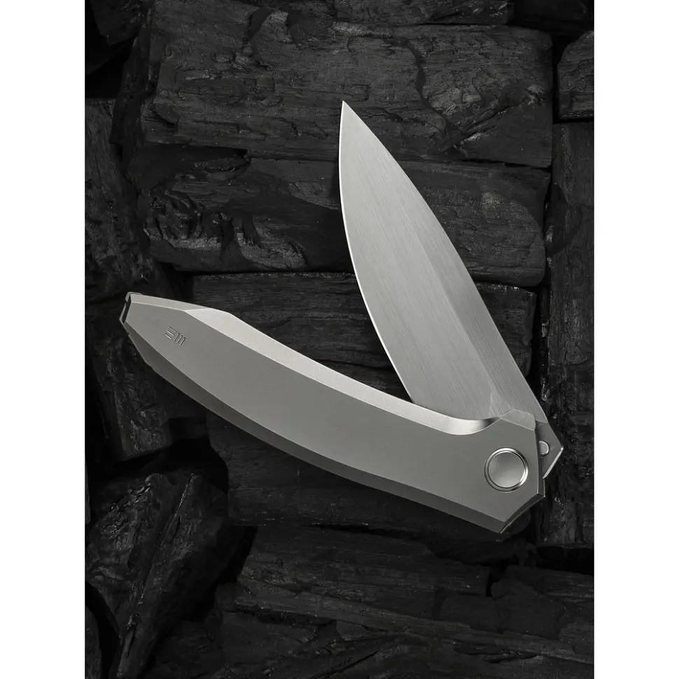 Ніж складаний Weknife Acuminal WE23070-2 - фото 12