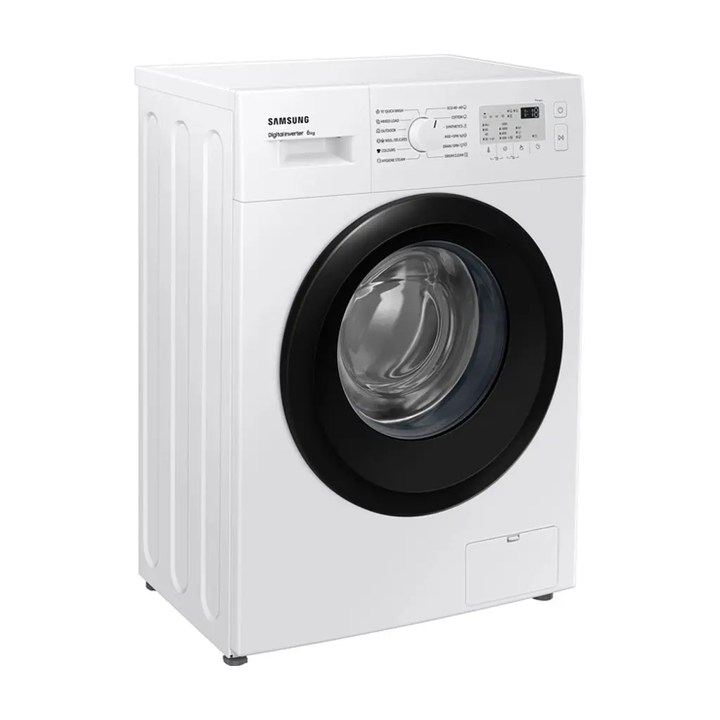 Пральна машина Samsung WW60A3120BH/LE - фото 3