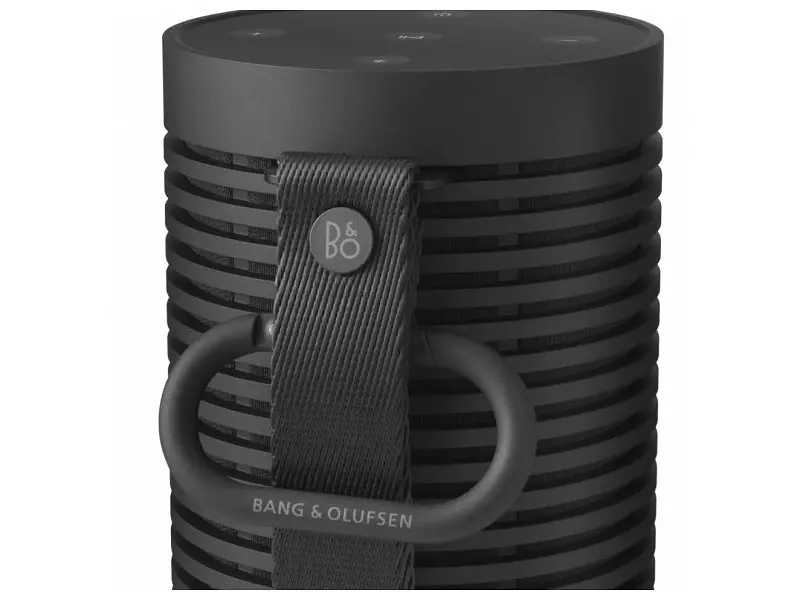 Портативна акустика Bang&Olufsen Beosound Explore Black Anthracite - фото 3