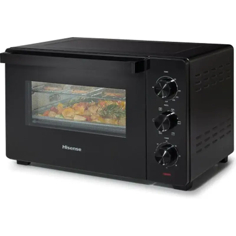 Електропіч Hisense HOM30M (DN28N4-RML) - фото 8