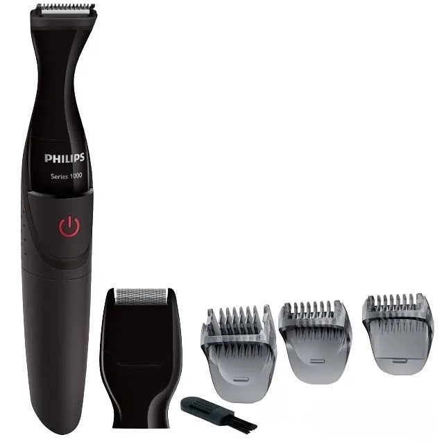Тример Philips Multigroom series 1000 (MG1100/16) - фото 2