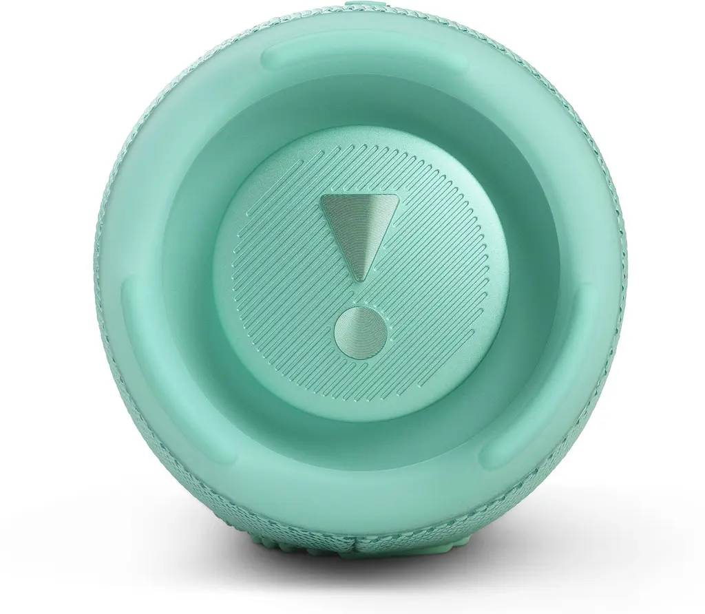 Колонка JBL Charge 5 Teal (JBLCHARGE5TEAL) - фото 5