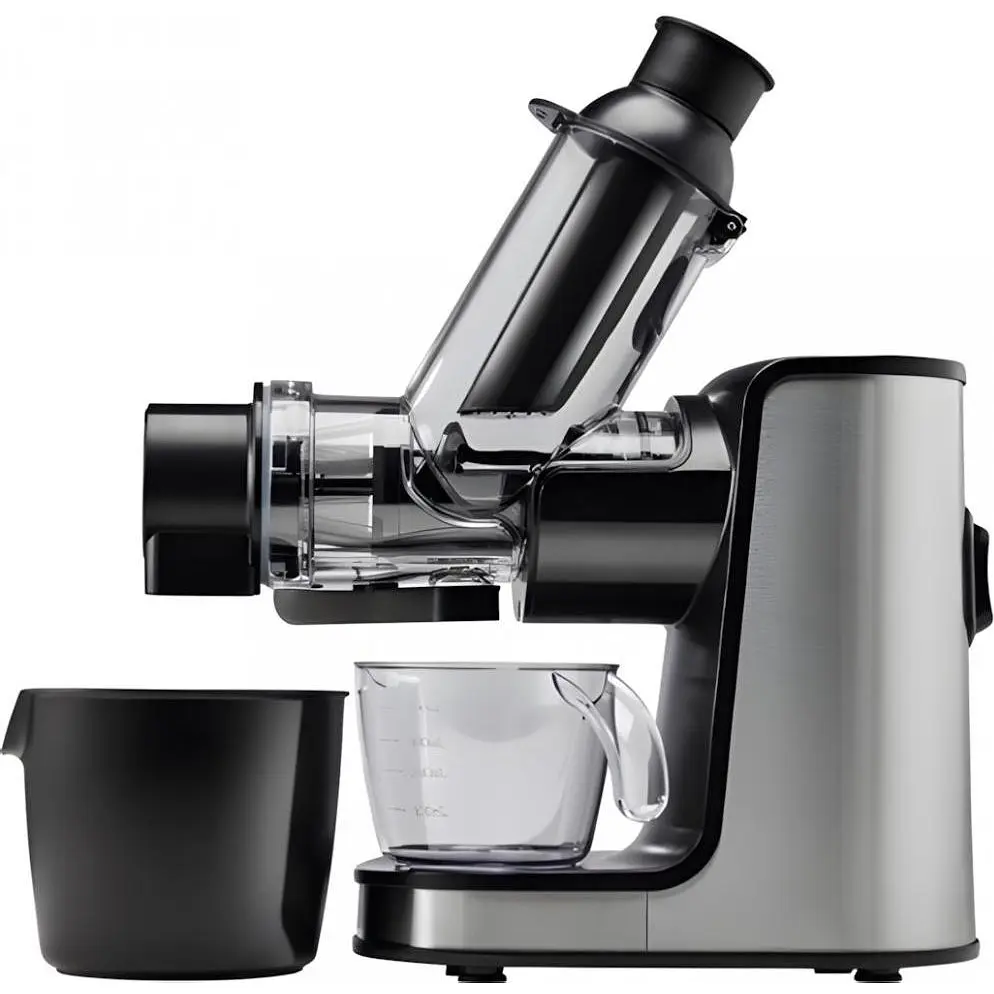 Соковитискач шнековий Gorenje JC200BE - фото 3