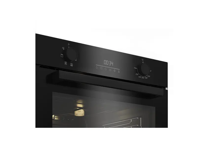 Духова шафа Beko BBIES17300B - фото 3