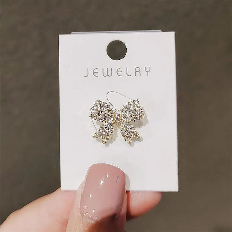 Брошь Бантик (494693308) - фото 2