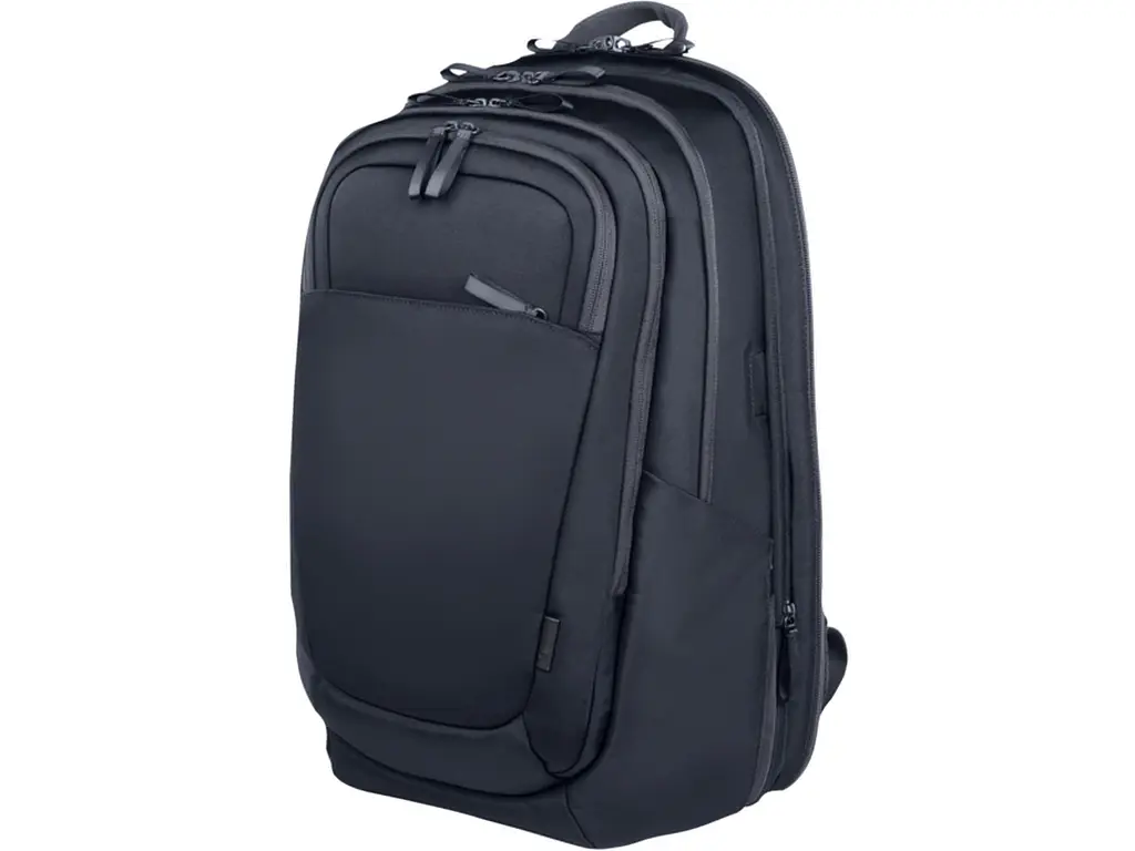 Рюкзак для ноутбука, Travel Plus, 30L 17", поліестер, синій графіт HP teh0014475 - фото 2