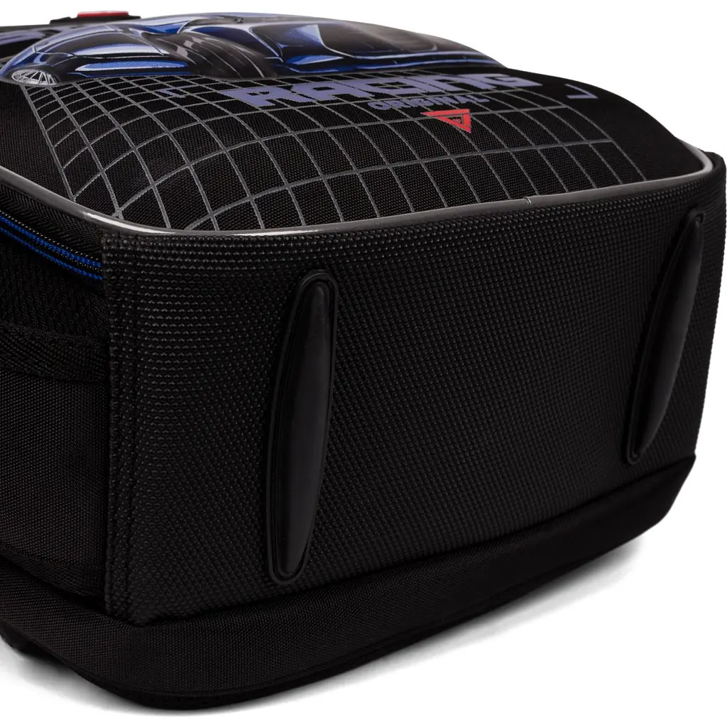 Рюкзак каркасний Yes H-100 My First Car (559844) - фото 8