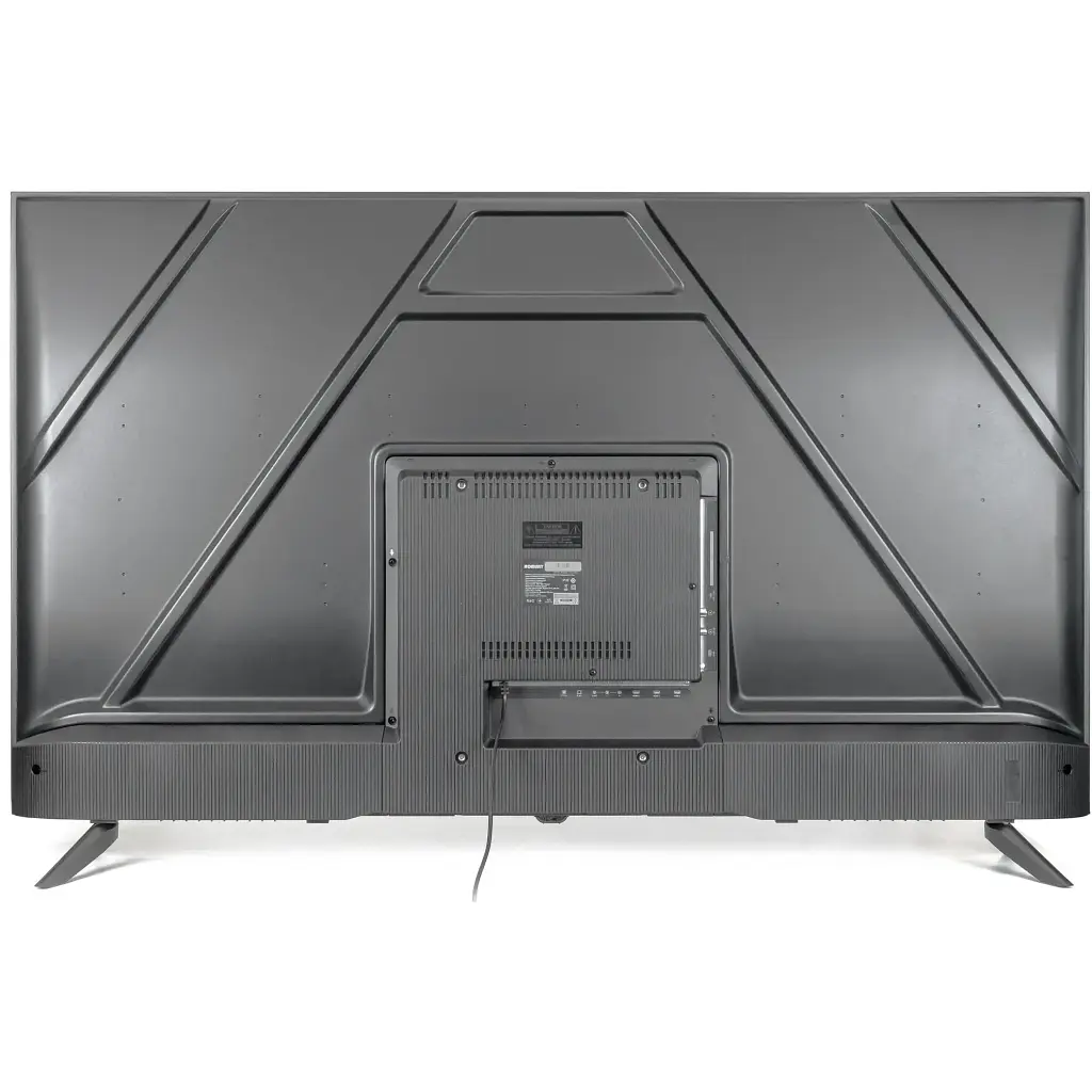 Телевізор Romsat 55UGN18ST2 Smart TV WiFi (Офіційний GOOGLE) - фото 5