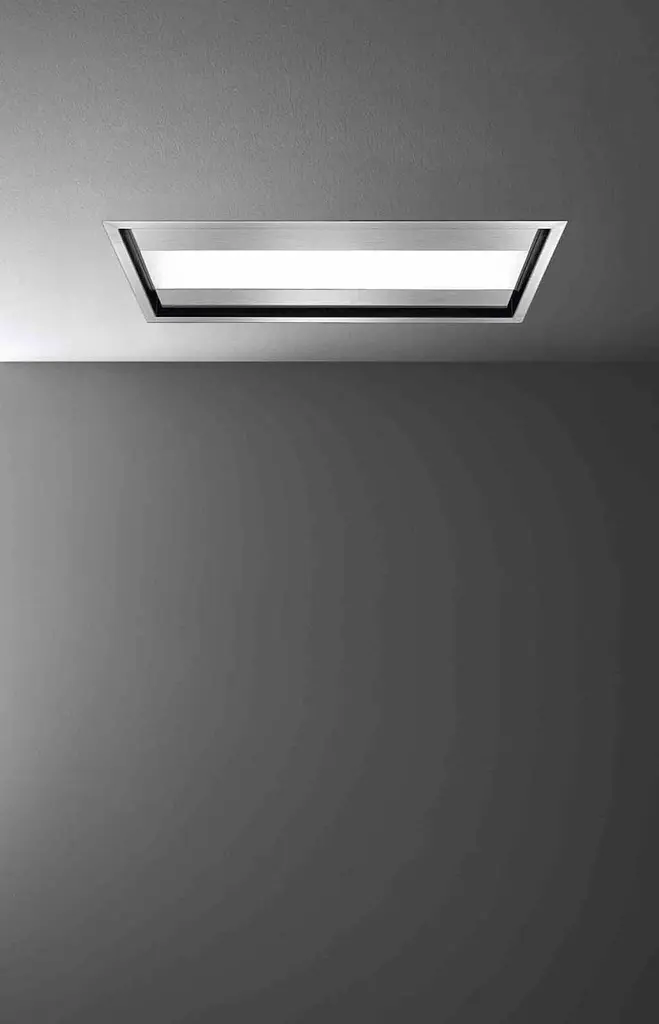 Витяжка Falmec Nuvola 90 LED
