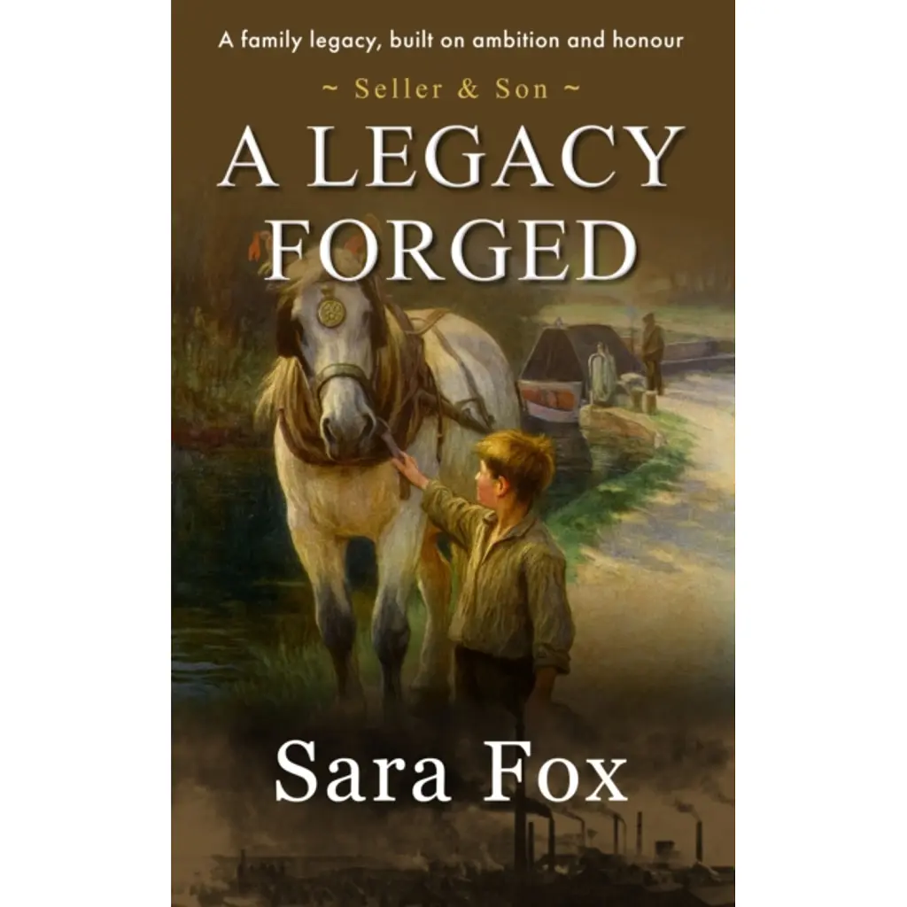 Legacy Forged -
