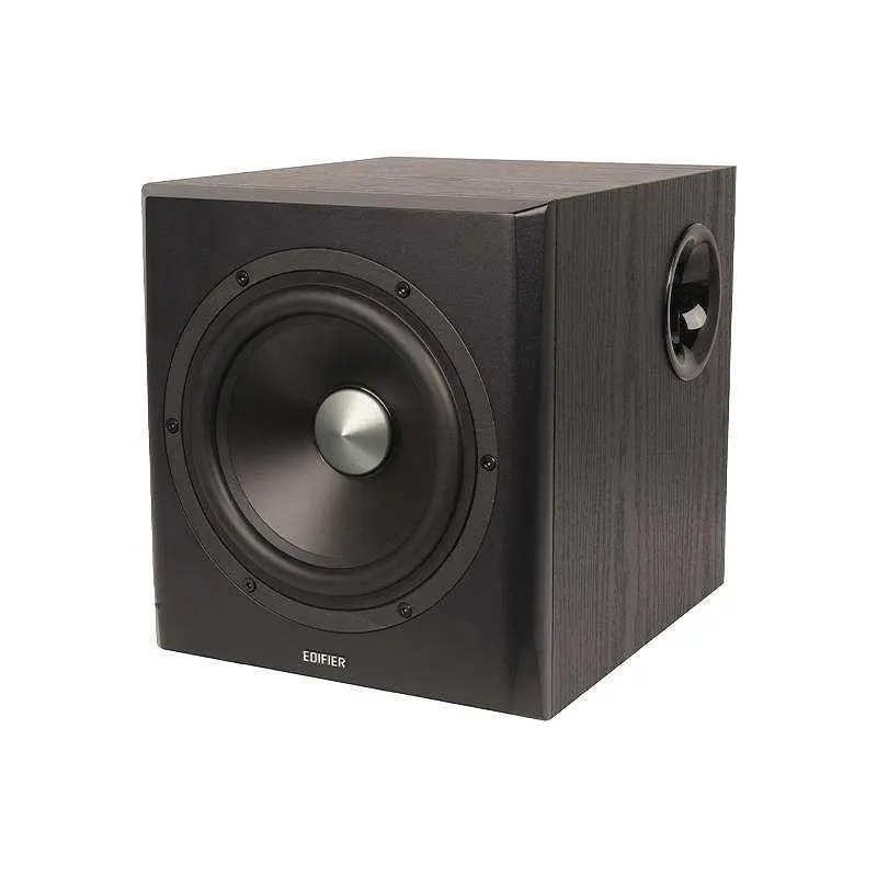 Мультимедийная акустика Edifier S351DB - фото 4
