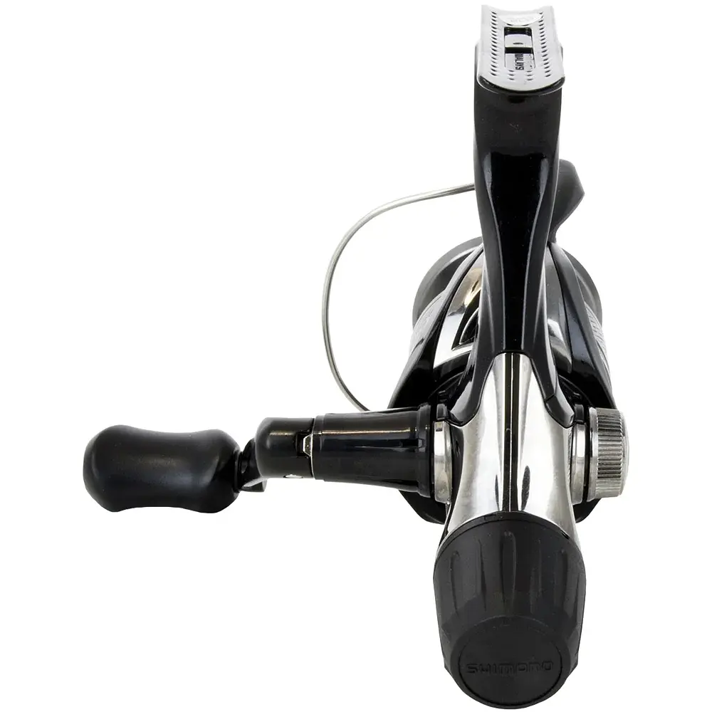 Катушка Shimano Catana 4000 RC 2 1BB 5.1:1 - фото 3