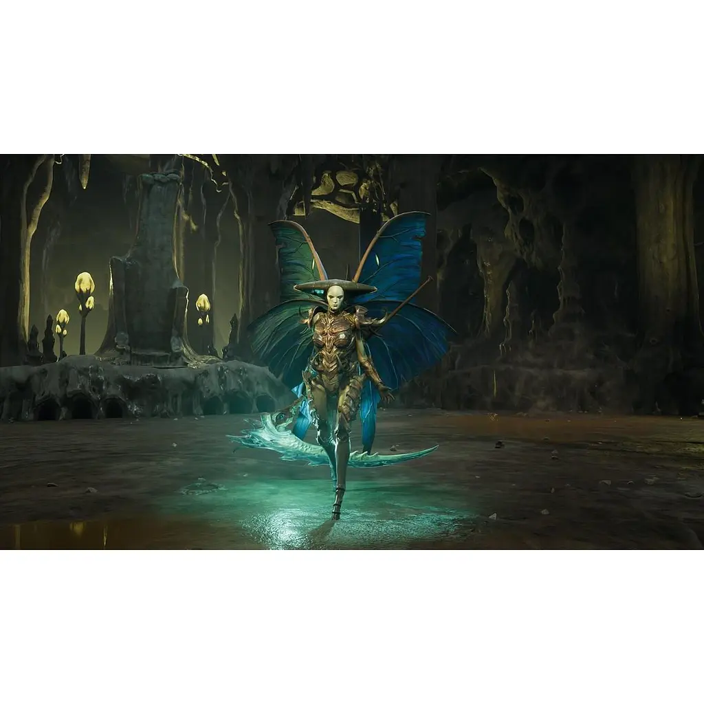 Ключ активации Microsoft Remnant: From the Ashes для Xbox One/Series - фото 7