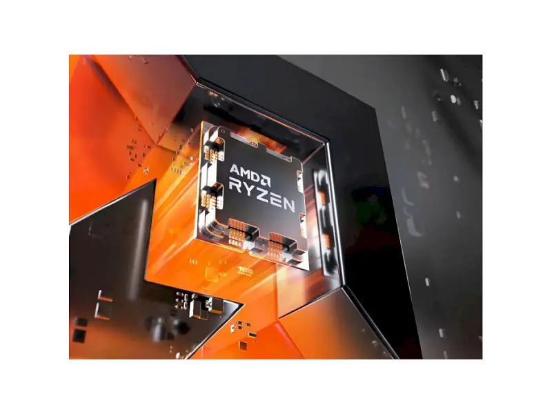 Процесор AMD Ryzen 5 7600X (100-100000593WOF) - фото 5