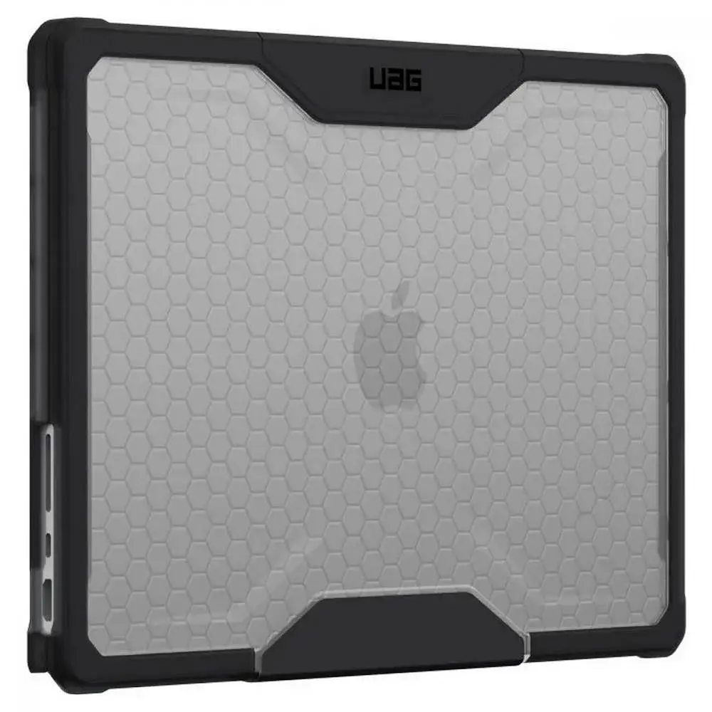 Чохол для ноутбука URBAN ARMOR GEAR Apple MacBook Pro 14` 2021 Plyo, Ice (134000114343) - фото 8