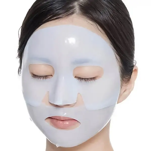 Зволожувальна гідрогелева маска VT Cosmetics Hydrop Reedle Shot 100hL 2-Step Hydrogel Mask (VTC016) - фото 3