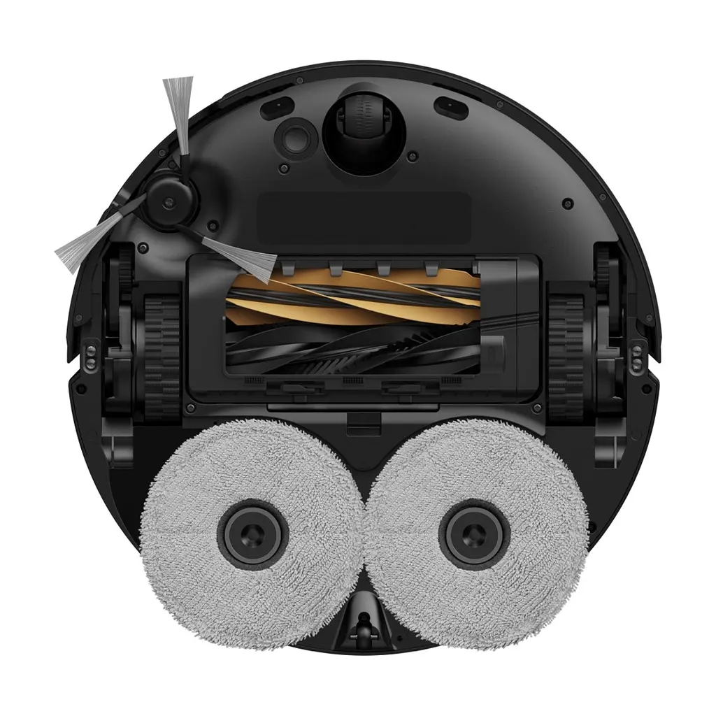 Пилосос Dreame Bot MatriX 10 Ultra Black (RLX95CE-bl) - фото 4