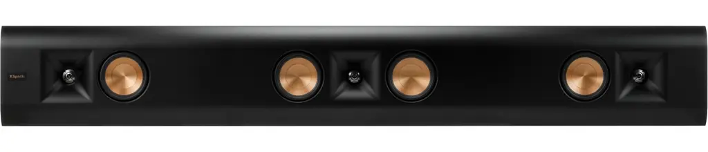 Акустична система Klipsch RP-440D - фото 5