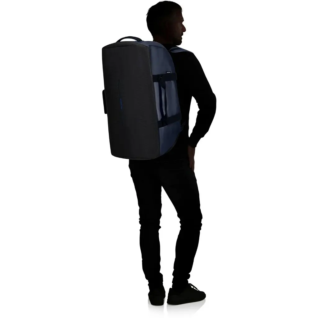 Сумка Дорожная Samsonite ECODIVER BLUE 63x35x29 KH7*01006 - фото 8