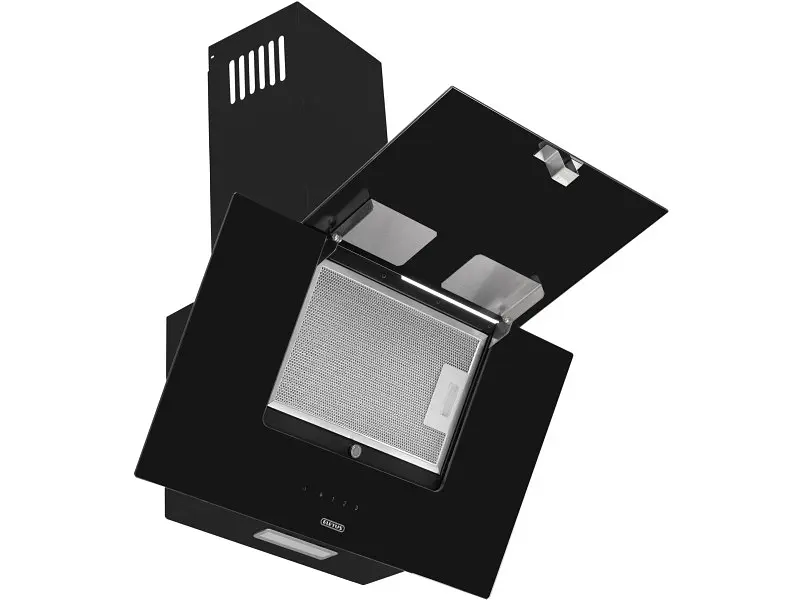 Витяжка ELEYUS Oscar 1000 LED 60 BL - фото 4