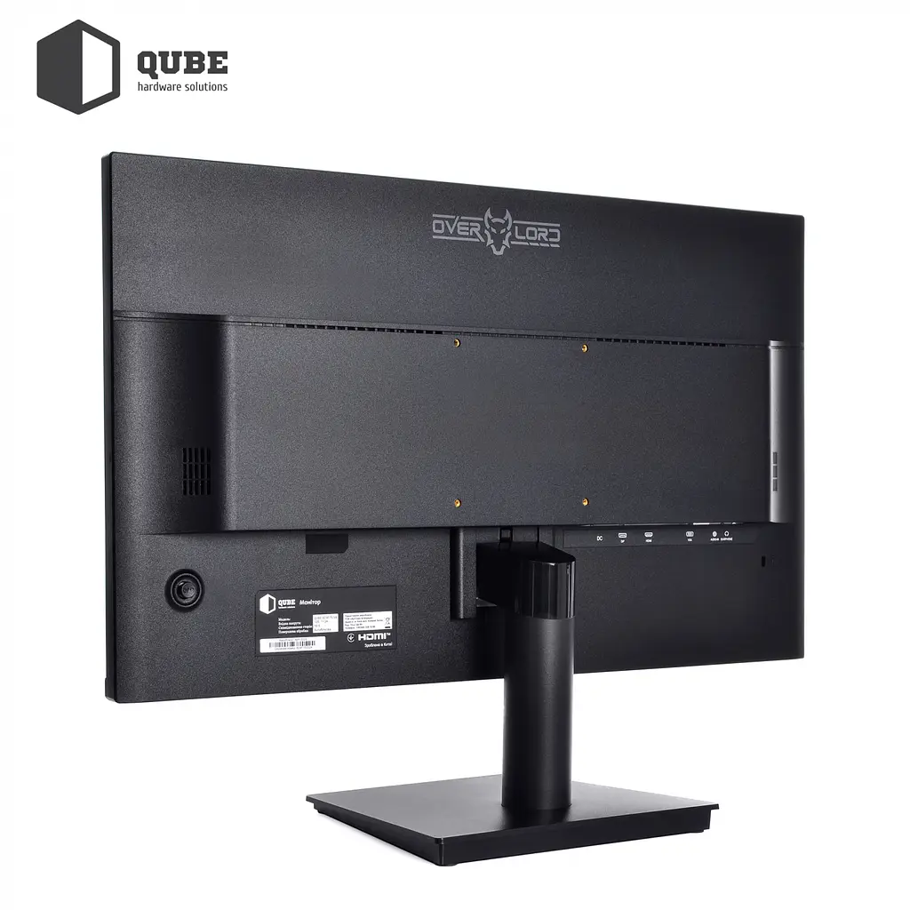 Монітор QUBE 23.8" B24F75-VA - фото 7
