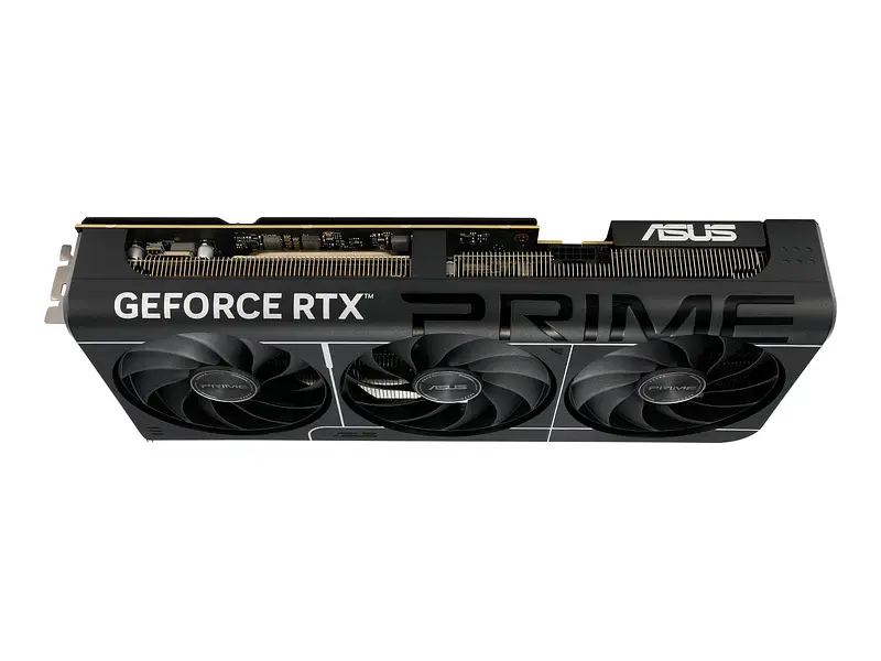 Видеокарта Asus PRIME-RTX5070TI-O16G - фото 6