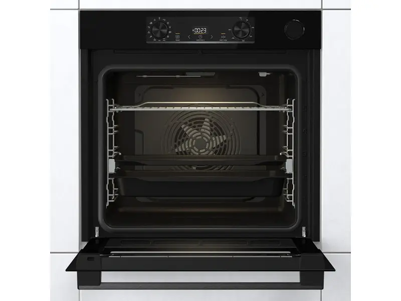 Духова шафа Gorenje BSA 6737 E15BG - фото 2
